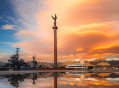 Какая погода ждёт новороссийцев в понедельник 