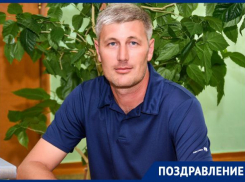 Алексею Гурскому сегодня исполняется 40 лет