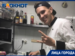 От бутербродов до «Золотого ножа»: шеф-повар из Новороссийска покорил Ивлева и Агзамова