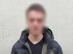 Новороссиец ответит за справленную нужду на Анапском шоссе