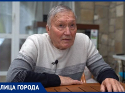 Пионерская роща, послевоенный Новороссийск и городские легенды: интервью с археологом Александром Дмитриевым