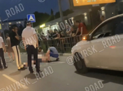 Один ушел из жизни, другому с этим жить: в Новороссийске произошло смертельное ДТП