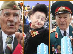 Ветераны ВОв поделились с «Блокнотом Новороссийск» воспоминаниями и радостью