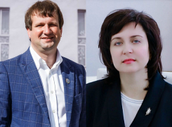 Врио заместителя главы назначили в Новороссийске