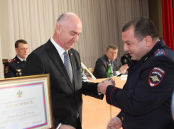 Новороссийцам за труд и поддержку власти подарили квартиры