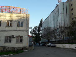 В Новороссийске вместо мясокомбината может появиться очередная многоэтажка