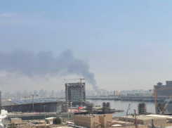 Застрявшие в Дубае новороссийцы рассказали об обстановке