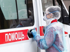 В Новороссийске зарегистрированы новые случаи заражения COVID-19 