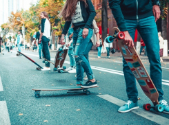 Новороссийским скейтерам снова придется подождать