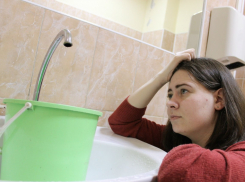 Набирайте баклажки: пригород Новороссийска останется без воды 