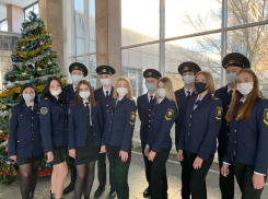 В ГМУ им. Ф. Ф. Ушакова наградили победителей «Осенней ассамблеи 2020»