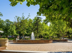«Клетку» в парке Ленина застроят: новороссийцам больше не потанцевать на старом месте