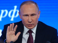 Путин высказался против обязательной вакцинации