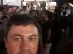 Чем впечатлил индийский рынок новороссийца