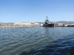 Погода побалует теплом новороссийцев