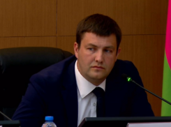 Андрей Кравченко отругал нового чиновника за поликлинику в Новороссийске