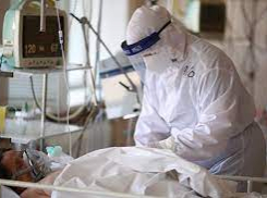 Коронавирус медленно, но верно заражает новороссийцев: 8 человек борются с заболеванием 