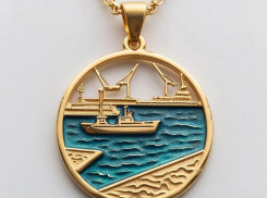 Вы купили подделку: новороссийцам рассказали на что обратить внимание при покупке золота и серебра 