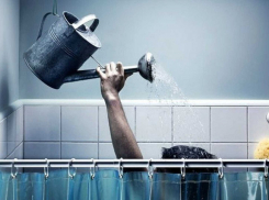 Завтра многие новороссийцы останутся без воды 