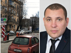 Зачем в Новороссийске устанавливают платные парковки и кому они нужны