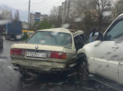 Подросток из Новороссийска погиб в ДТП 