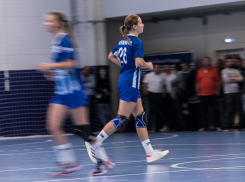 «Черноморочка» делает всё, чтобы гандбол стал предметом гордости в Новороссийске