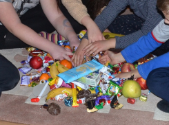 В Новороссийске стартовала акция «Подари ребенку Рождественскую сказку»