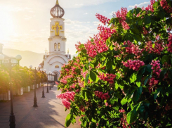 В воскресенье погода порадует новороссийцев