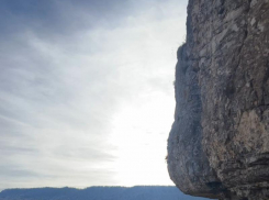 Пока новороссийские туристы отдыхали, воры поработали