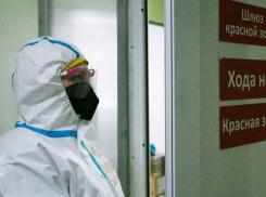 Жители Новороссийска продолжают болеть COVID-19: свежая статистика