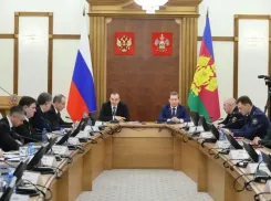 Первомайских шествий и массовых мероприятий в Краснодарском крае не будет