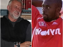 Как спортивный журналист учил материться камерунского футболиста на берегу бухты в Новороссийске