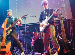 ТОВАР ДНЯ! Индивидуальные уроки игры на гитаре: пробное занятие - БЕСПЛАТНО