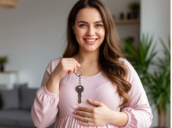 Рожайте третьего! Ставку по ипотеке за третьего ребенка «скостят» до 4%