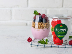 Путешествуйте со вкусом вместе с «Агрокомплексом»!