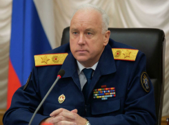 Главный следователь России посетил Кубань