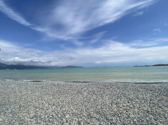 Субботний день пообещал быть солнечным и теплым