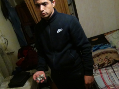 На одного наркокурьера в Новороссийске стало меньше