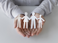 У новороссийцев появятся новые выплаты - из остатков маткапитала 