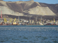 В Сахарной голове завелись алмазы, и якуты будут их добывать в  Новороссийске
