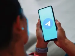 Telegram не умер: новороссийцы отмечают, что сервис работает - как так