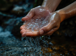 Паразит из родника съел часть легкого мужчины — новороссийцам о правилах профилактики инфекций