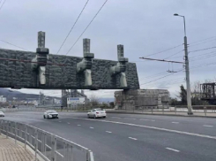 Стало известно, сколько заплатят за один метр разметки в Новороссийске