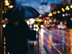 В понедельник в Новороссийске продолжится «сезон дождей»