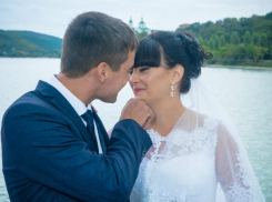 Серафима Парфиненко счастлива, потому что любимый всегда рядом