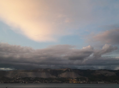 В Новороссийске стало прохладно. Но температура будет еще ниже