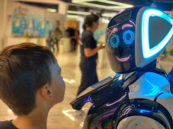 В Новороссийске появилось пространство для ваших идей 