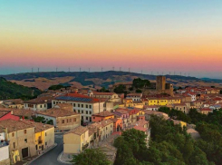 У новороссийцев есть шанс купить дачу в Италии по смешной цене