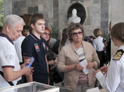 В ГМУ им. Ушакова пройдет День открытых дверей 