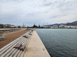 Погода в Новороссийске начинает налаживаться: что ожидать сегодня 